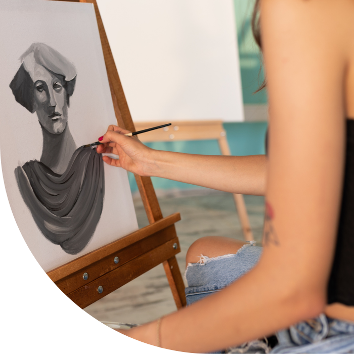 Exploration créative