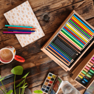 Matériel fourni à disposition