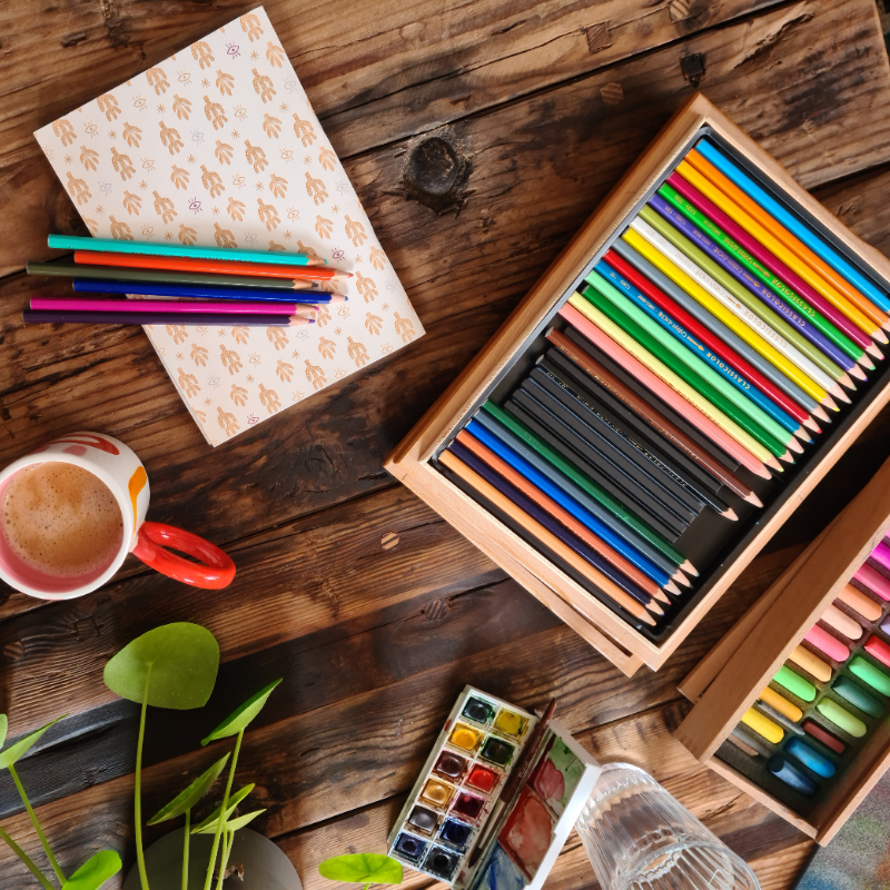 Matériel fourni à disposition