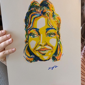 Dessine-moi si tu peux