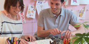 5 activités créatives à Lyon pour adultes​