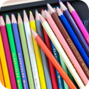 Crayons de couleurs