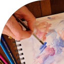 Exploration créative