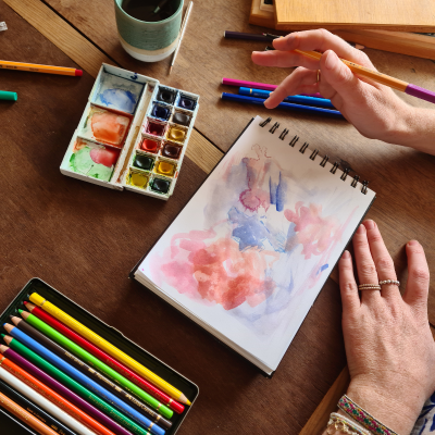 Exploration créative